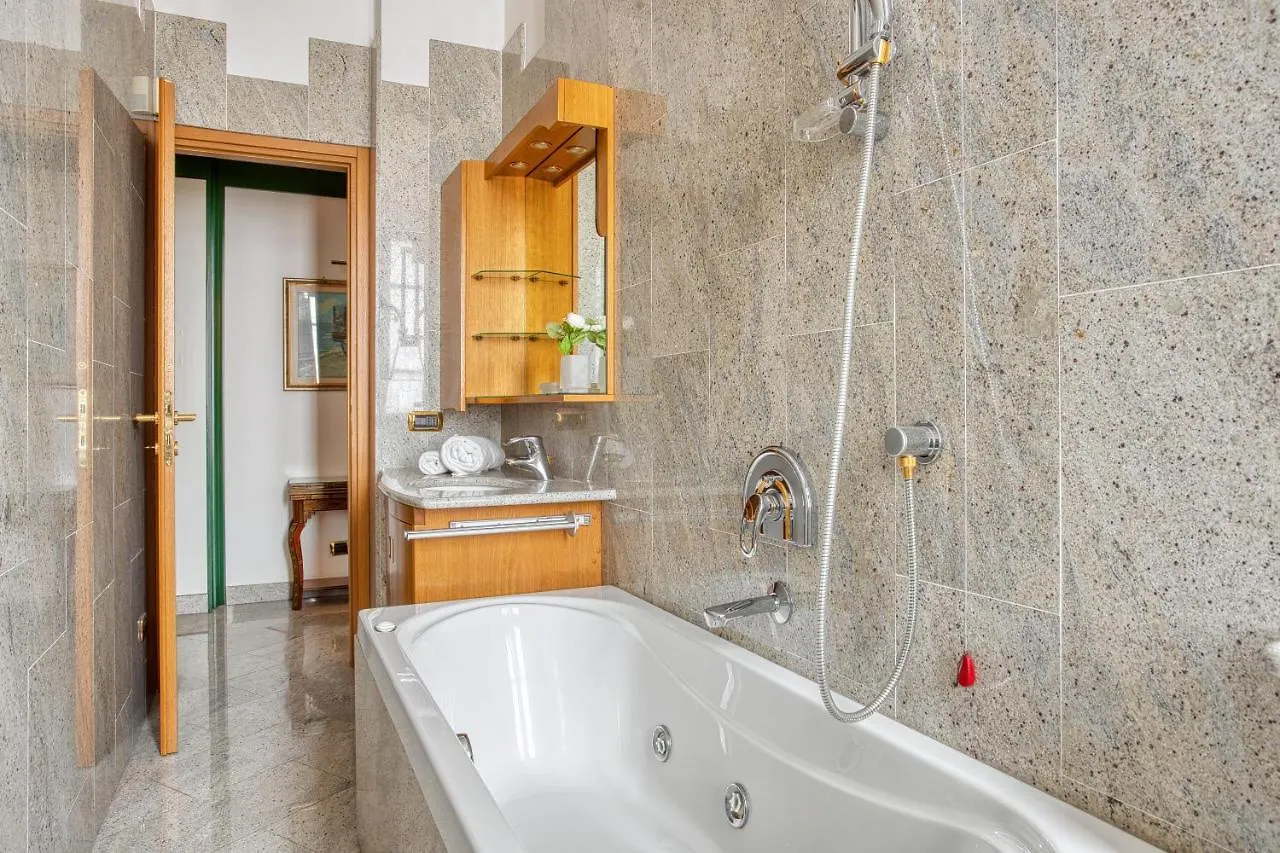 Joivy Captivating Flat With Balcony Milan Italy